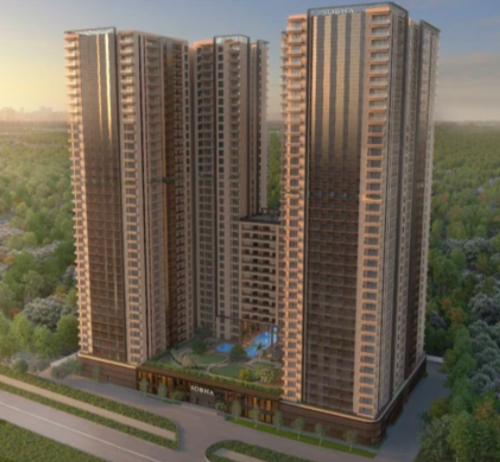 Sobha Elysia